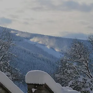 Panorama Hotel Špindlerŭv Mlýn