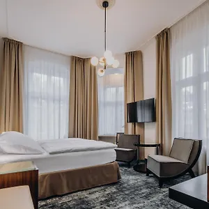 Esplanade Carlsbad Hotel Karlovy Vary
