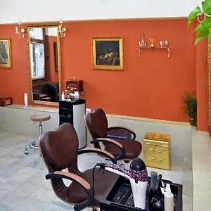 3* Hotel Michle